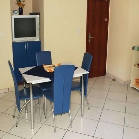Hotel Katija