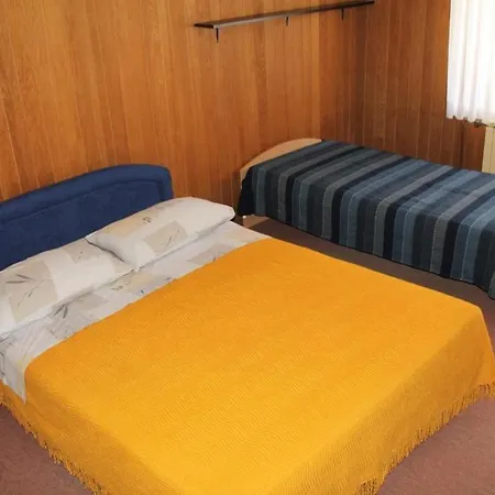 Hotel Katija 3*