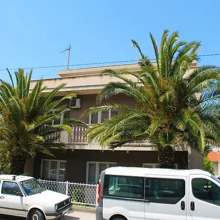 Hotel Katija