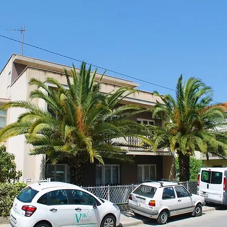 Hotel Katija Split