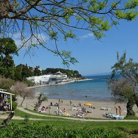 Hotel Katija Split