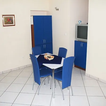 Hotel Katija