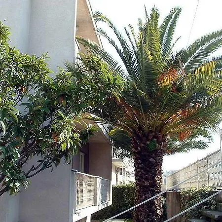 Katija Hotel Split