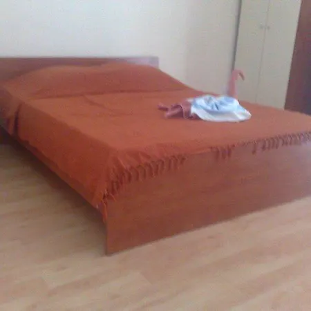 Hotel Katija 3*