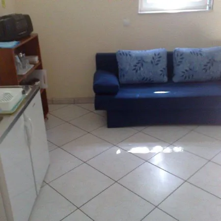 Katija Hotel 3*