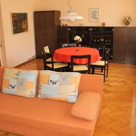 Hotel Katija Split