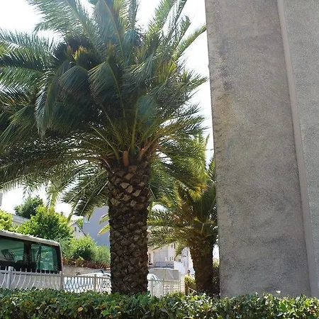 Hotel Katija 3*